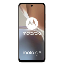 Motorola Moto G32 (Dual SIM - 6.5'' - 128 GB - 6 GB RAM) Copper