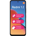 Xiaomi Redmi 12 (Dual Sim - 6.79'' - 256 GB, 8 GB RAM) Black