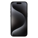 iPhone 15 Pro (6.1" - 128 GB, 8 GB RAM) Black