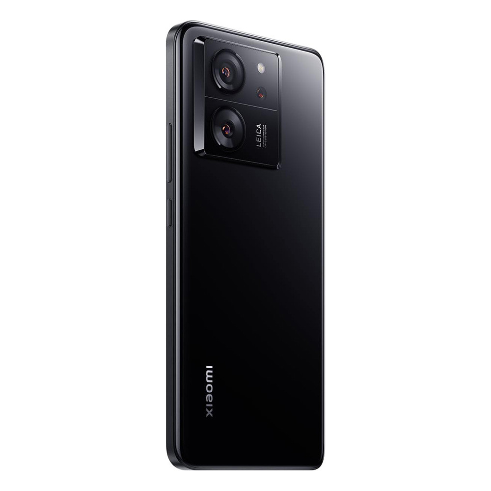 Xiaomi 13 5G 12Go/256Go Noir - Téléphone portable