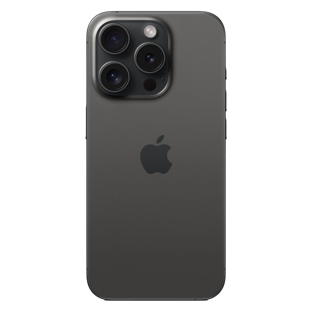 Apple iPhone 15 Pro Max 512 Go - Neuf, Noir