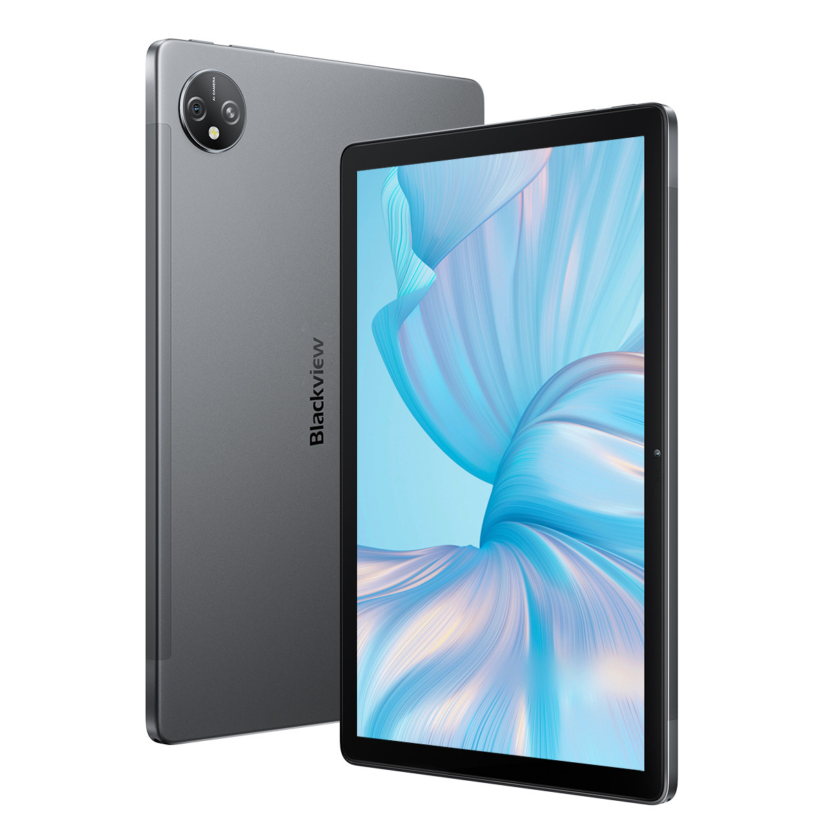 Revue Tablette Blackview TAB 80 Android 13 - Pause Hardware