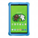 Blackview TAB 60 Kids (4G/LTE - Android 13 - 8.68'' - 128 GB, 4 GB RAM) Blue