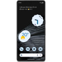 Google Pixel 7 Pro 5G (Dual Sim - 6.7'' - 128 GB, 12 GB RAM) Black