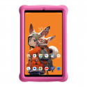 Blackview TAB 60 Kids (4G/LTE - Android 13 - 8.68'' - 128 GB, 4 GB RAM) Pink