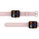 Blackview R30 (Montre Connectée - 1.83'') Rose