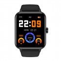 Blackview R30 (Connected Watch - 1.83'') Black