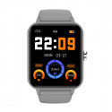 Blackview R30 (Connected Watch - 1.83'') Gray