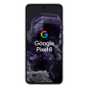 Google Pixel 8 (6.2'' - 128 GB, 8 GB RAM) Black