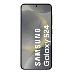 Samsung S926B/DS Galaxy S24 (6.2", 128 GB, 8 GB RAM) Black