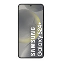 Samsung S926B/DS Galaxy S24+ (6.7", 256 GB, 12 GB RAM) Black
