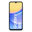 Samsung A155F/DSN Galaxy A15 (6.5'' - 128 GB, 4 GB RAM) Blue