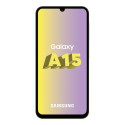 Samsung A155F/DSN Galaxy A15 (6.5'' - 128 GB, 4 GB RAM) Yellow