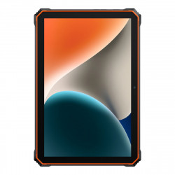 Blackview Active 6 (Dual Sim - 10.1'' Screen - 4G/LTE - 128 GB, 8 GB RAM) Orange
