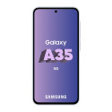 Samsung A356 Galaxy A35 5G (Dual Sim - 6.6", 128 GB, 6 GB RAM) Blue