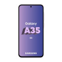 Samsung A356 Galaxy A35 5G (Dual Sim - 6.6", 128 GB, 6 GB RAM) Pink