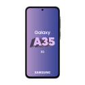Samsung A356 Galaxy A35 5G (Dual Sim - 6.6", 128 GB, 6 GB RAM) Midnight blue