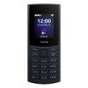 Nokia 105 (2017) Black
