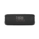 JBL Flip 6 (Enceinte Bluetooth 5.1 - IP67 - 12 heures d'autonomie) Noir