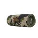 JBL Flip 6 (Enceinte Bluetooth 5.1 - IP67 - 12 heures d'autonomie) Camouflage