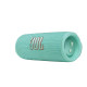 JBL Flip 6 (Enceinte Bluetooth 5.1 - IP67 - 12 heures d'autonomie) Teal