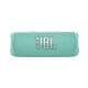 JBL Flip 6 (Enceinte Bluetooth 5.1 - IP67 - 12 heures d'autonomie) Teal