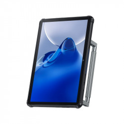 Oukitel RT7 - Rugged Tablet (5G - 10.1" - 32,000 mAh - 256 GB, 12 GB RAM) Black