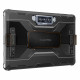 Oukitel RT8 - Tablette Durci (4G - 11" - 20 000 mAh - 256 Go, 6 Go RAM) Noir