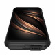 Oukitel WP21 (Double Sim - 6.78" - NFC - 256 Go, 12 Go RAM) Noir
