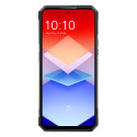 Oukitel WP30 Pro 5G (Double Sim - 6.78" - 11 000 mAh - 512 Go, 12 Go RAM) Noir