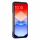 Oukitel WP30 Pro 5G (Double Sim - 6.78" - 11 000 mAh - 512 Go, 12 Go RAM) Noir