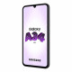 Samsung A346B/DSN Galaxy A34 5G (Édition Entreprise - Double Sim - 6.6" - 128 Go - 6 Go RAM) Graphite