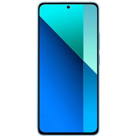 Xiaomi Redmi Note 13 (Double Sim - 6.67", 128 Go, 8 Go RAM) Bleu