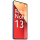 Xiaomi Redmi Note 13 Pro (Double Sim - 6.67", 256 Go, 8 Go RAM) Violet