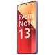 Xiaomi Redmi Note 13 Pro (Double Sim - 6.67", 256 Go, 8 Go RAM) Violet