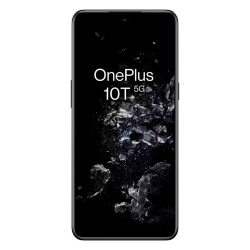 OnePlus 10 Pro (5G - Dual Sim - 6.7'', 128 GB, 8 GB RAM) Black