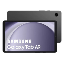 Samsung X110 Galaxy Tab A9 (WiFi - 8.7'' - 64 Go, 4 Go RAM - Garantie 2 ans par SBE) Graphite