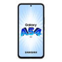 Samsung A546B/DS Galaxy A54 5G (Édition Entreprise - Double Sim - 6.4'' - 128 Go, 8 Go RAM) Graphite