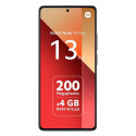 Xiaomi Redmi Note 13 Pro (Dual Sim - 6.67", 512 GB, 12 GB RAM) Black