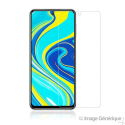 Verre Trempé Pour Xiaomi Redmi Note 12 4G / 5G (9H, 0.33mm)