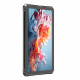 Doogee R20 (Tablette Durcie 4G - 10.36'', 256 Go, 8 Go RAM - 21 600 mAh) Noir