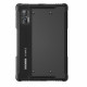 Doogee R08 (Tablette Durcie 4G - 10.1'', 256 Go, 6 Go RAM - 7 680 mAh) Noir