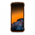 Blackview BV8100 (Double Sim - Écran de 6.5'' - 256 Go, 8 Go RAM - NFC) Orange