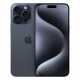 iPhone 15 Pro Max (6.7" - 1 To, 8 Go RAM) Bleu