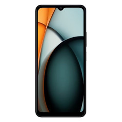 Xiaomi Redmi A3 (6.71" - 128 Go, 4 Go RAM) Noir