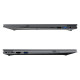 Blackview Acebook 8 (15.6" - Intel N97 - 512 Go ROM, 16 Go RAM) Gris