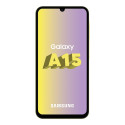 Samsung A155F/DSN Galaxy A15 (6.5'' - 128 Go, 4 Go RAM - Produit Etranger Garanti 2 ans) Jaune