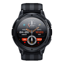 Oukitel BT10 (Montre Connectée Robuste - 1.43'') Noir