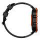 Oukitel BT20 (Montre Connectée Robuste - 1.96'' - Réponds aux appels) Orange