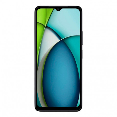 Xiaomi Redmi A3X (6.71" - 128 Go, 3 Go RAM) Noir